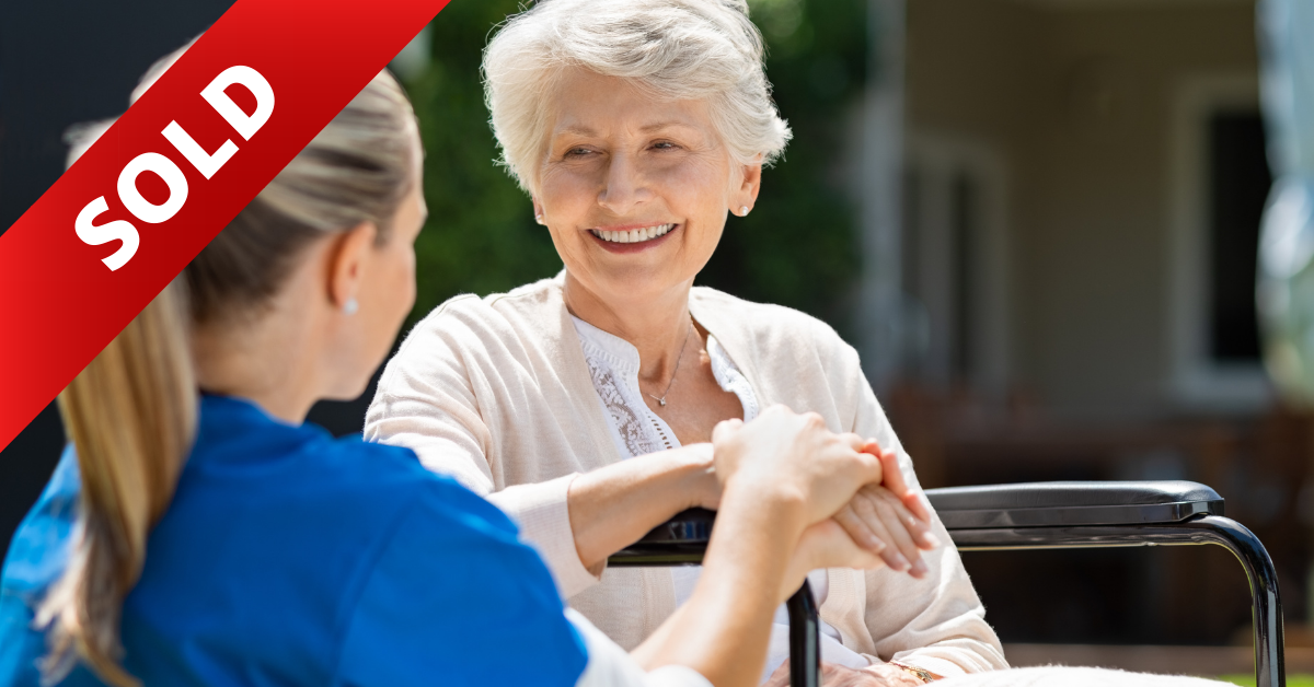 Sold NDIS Business - Australia Wide Registration Group