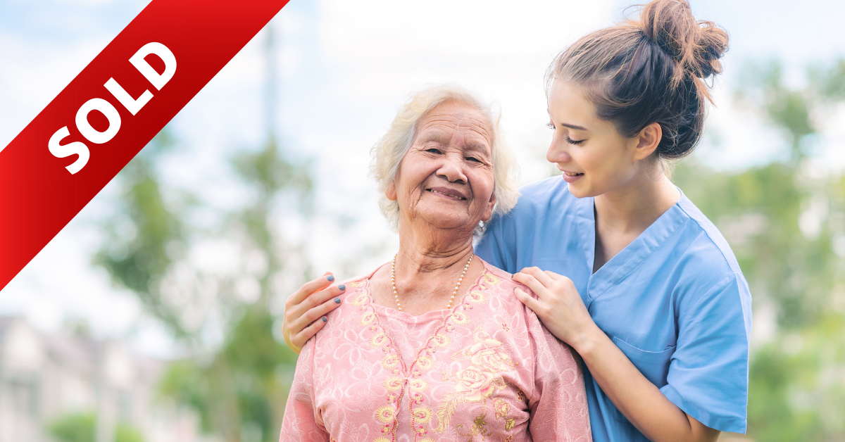 Sold NDIS Business - Nationally Accredited Including SIL Housing